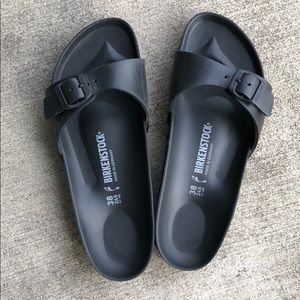 Birkenstock sandals